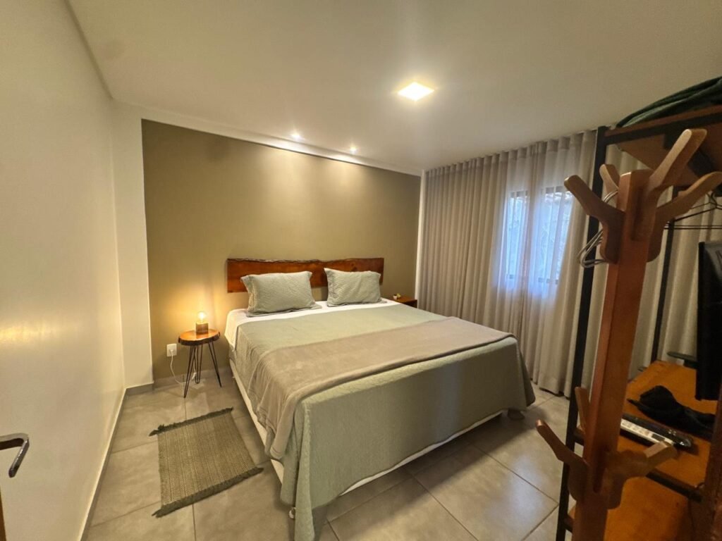 Lindo Sobrado à Venda no Bairro Eldorado – Alto Paraíso de Goiás