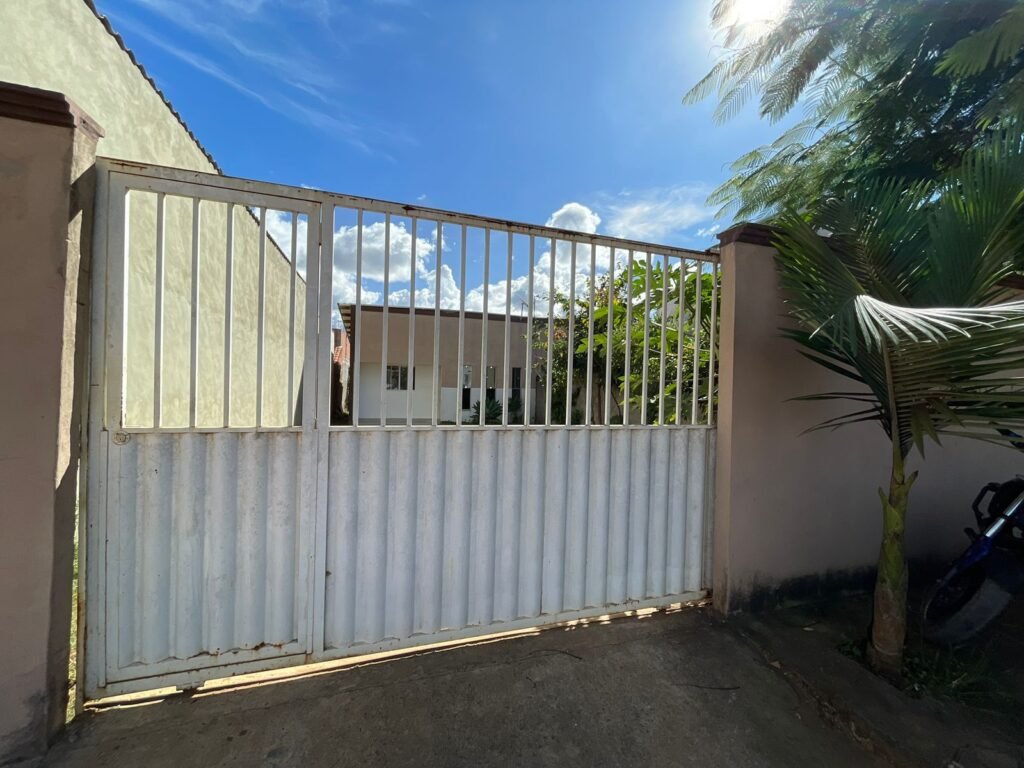 CASA PARA ALUGAR – SETOR NOVO HORIZONTE