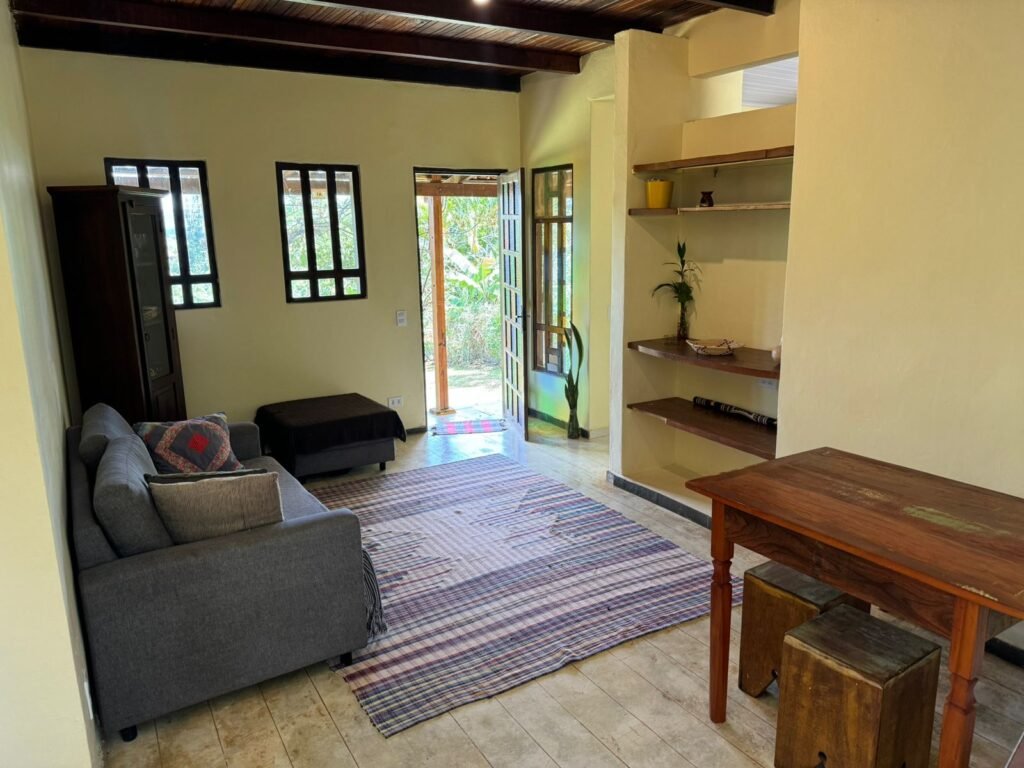 Vende-se Casa Aconchegante – Novo Horizonte – Alto Paraíso de Goiás