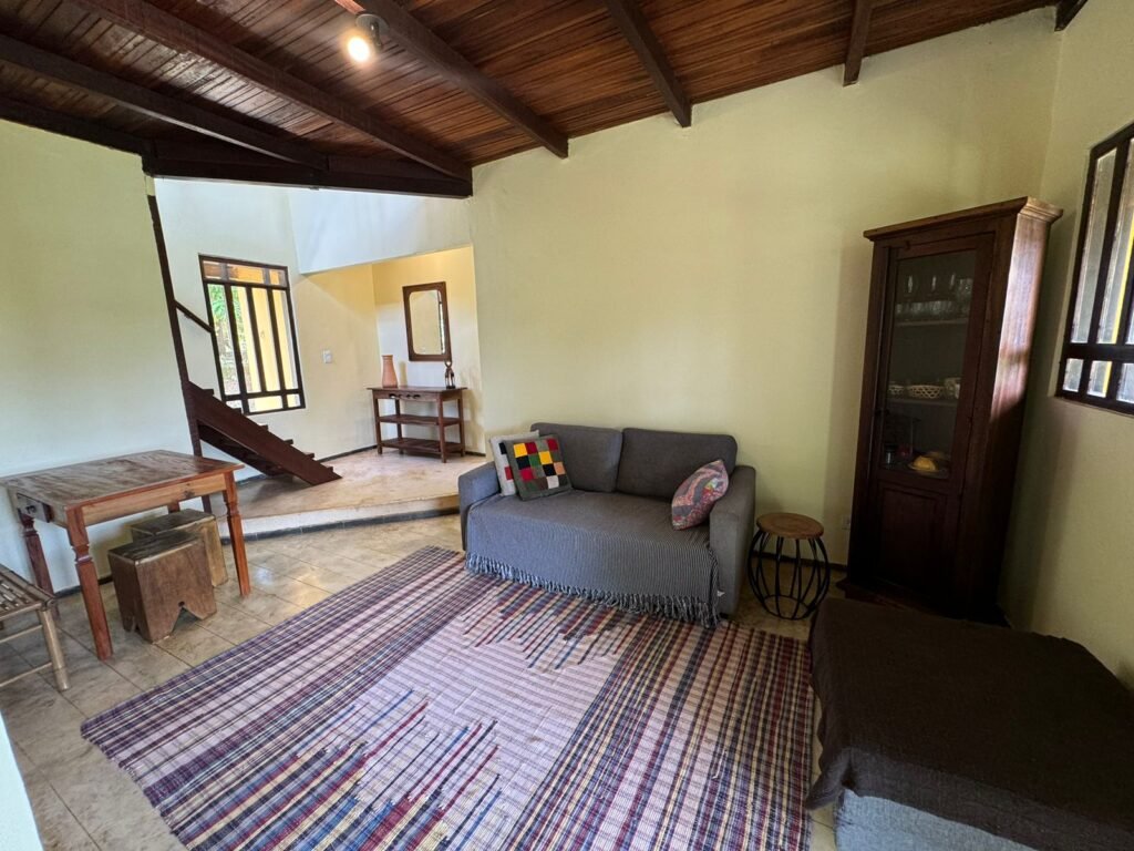 Vende-se Casa Aconchegante – Novo Horizonte – Alto Paraíso de Goiás