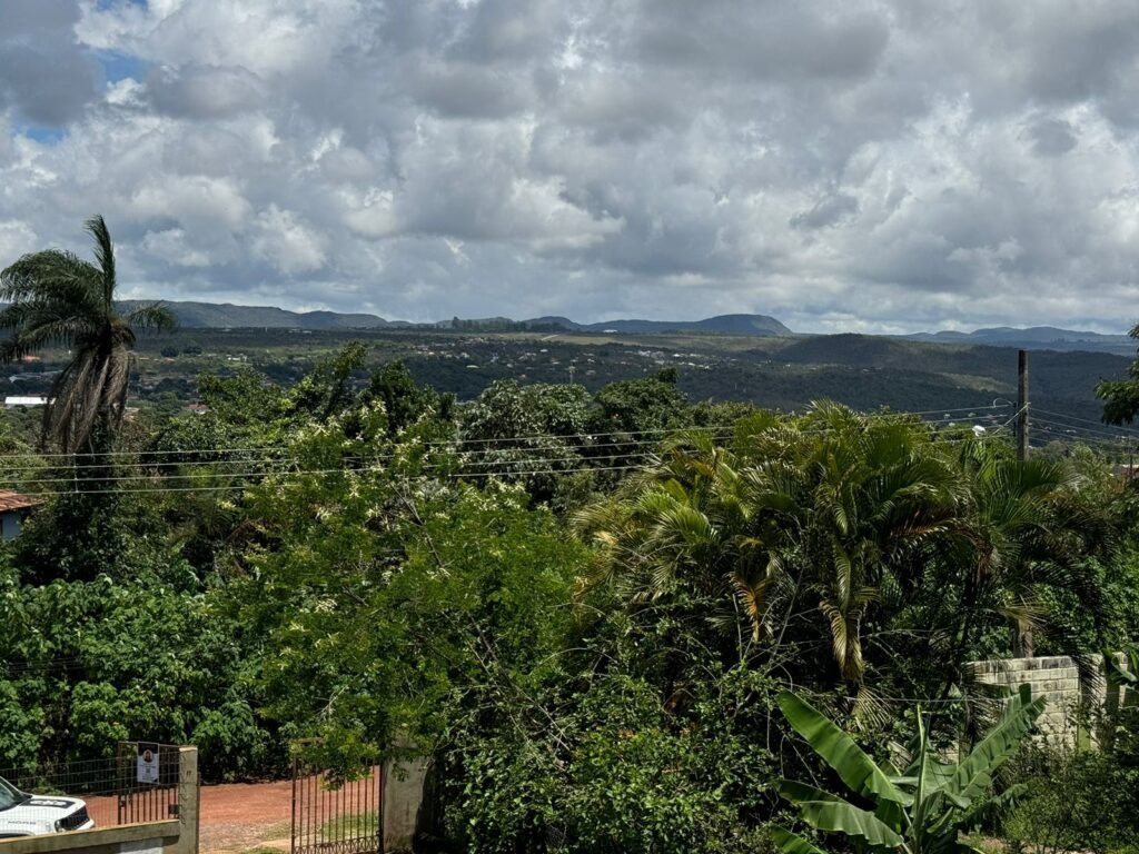 Vende-se Casa Aconchegante – Novo Horizonte – Alto Paraíso de Goiás
