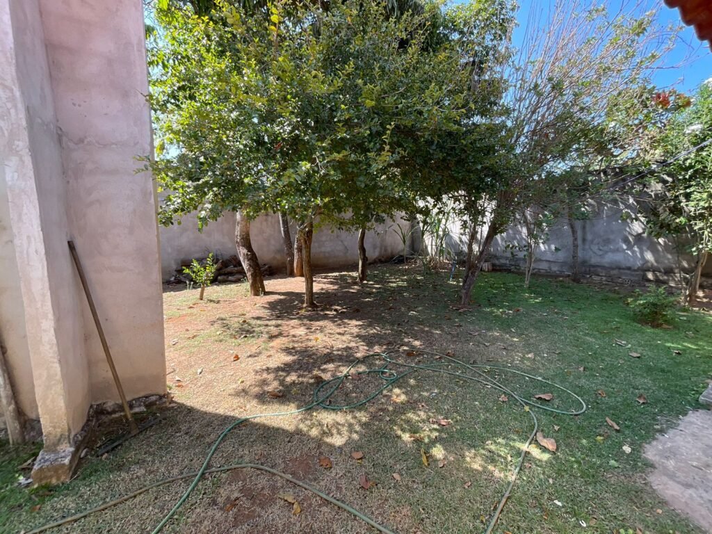 🏡 CASA DISPONÍVEL PARA LOCAÇÃO – NOVO HORIZONTE