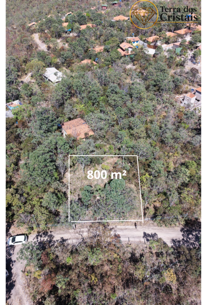 🌿 TERRENO EXCLUSIVO EM SÃO JORGE — A POUCOS MINUTOS DO MIRANTE!