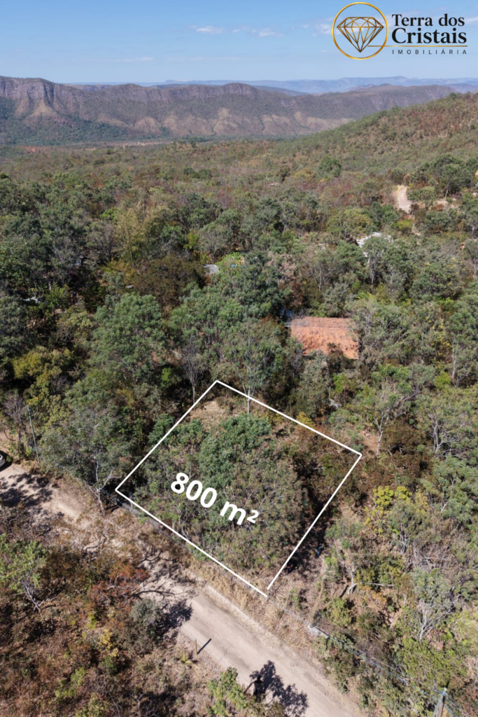 🌿 TERRENO EXCLUSIVO EM SÃO JORGE — A POUCOS MINUTOS DO MIRANTE!