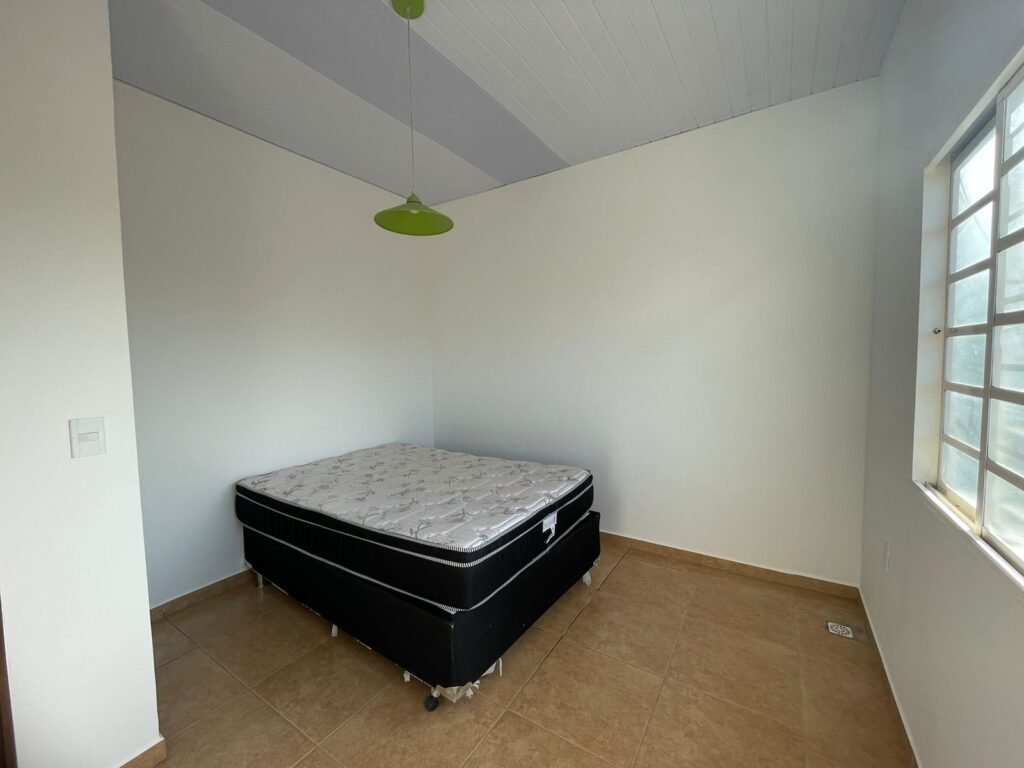 Aluga-se Casa Semi Mobiliada – Bairro Monte Sinai | Alto Paraíso de Goiás