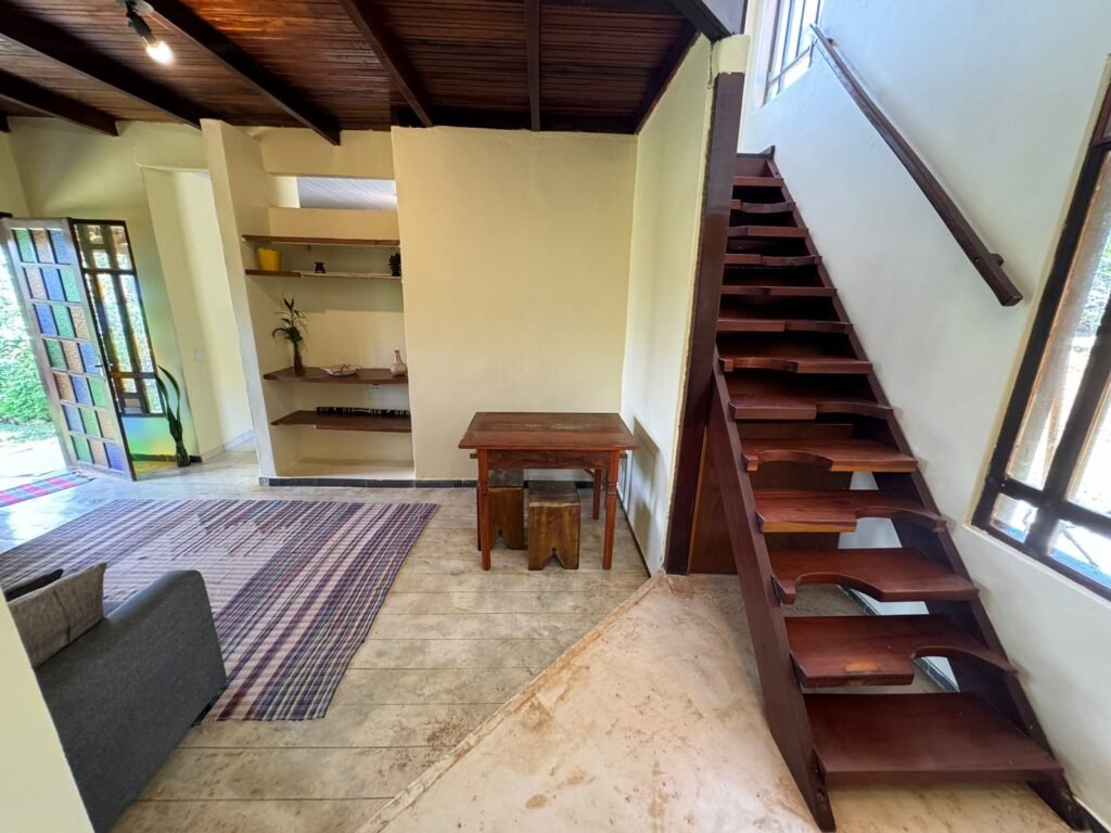 Vende-se Casa Aconchegante – Novo Horizonte – Alto Paraíso de Goiás