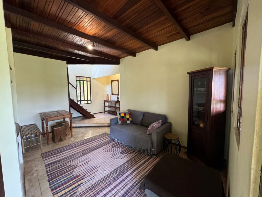 Vende-se Casa Aconchegante – Novo Horizonte – Alto Paraíso de Goiás