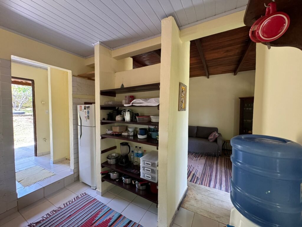 Vende-se Casa Aconchegante – Novo Horizonte – Alto Paraíso de Goiás