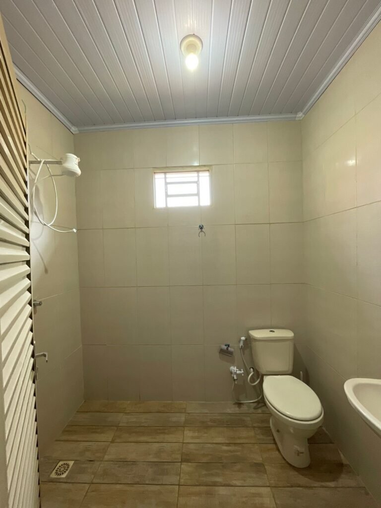 🏡 CASA DISPONÍVEL PARA LOCAÇÃO – NOVO HORIZONTE
