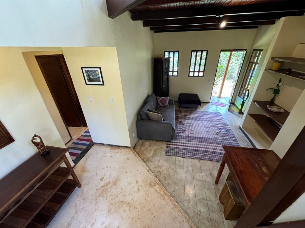 Vende-se Casa Aconchegante – Novo Horizonte – Alto Paraíso de Goiás