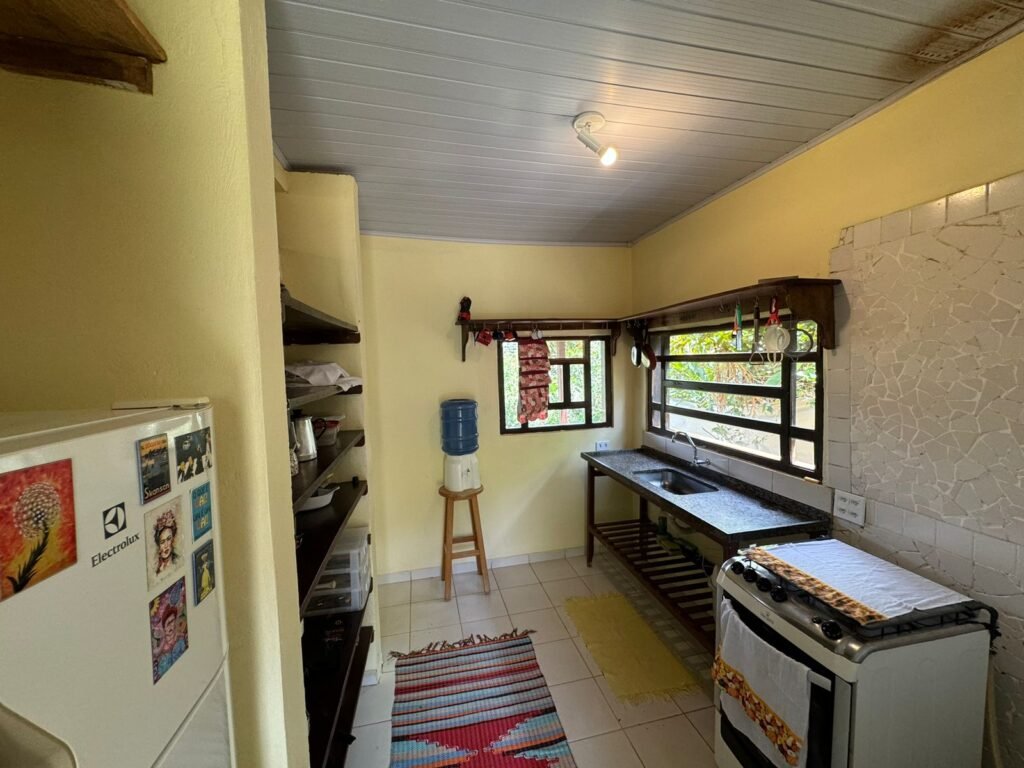 Vende-se Casa Aconchegante – Novo Horizonte – Alto Paraíso de Goiás