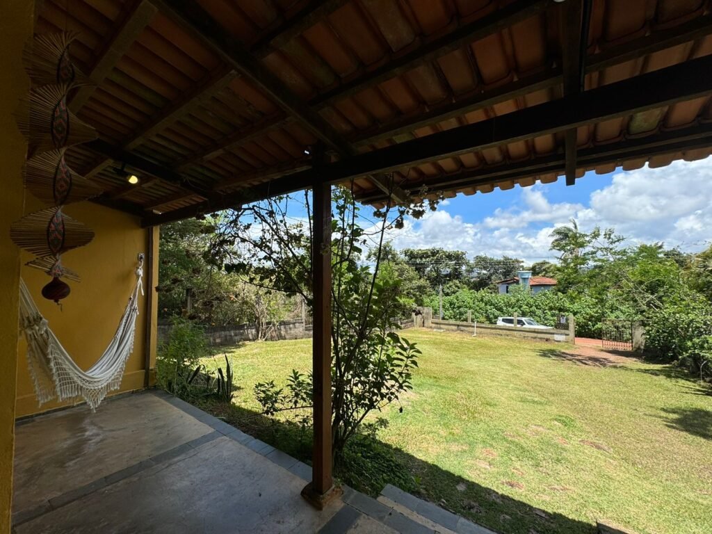 Vende-se Casa Aconchegante – Novo Horizonte – Alto Paraíso de Goiás