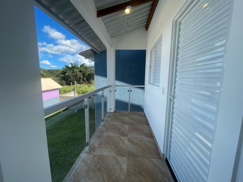 🏡 APARTAMENTO SEMI MOBILIADO PARA LOCAÇÃO – ELDORADO ETAPA 1
