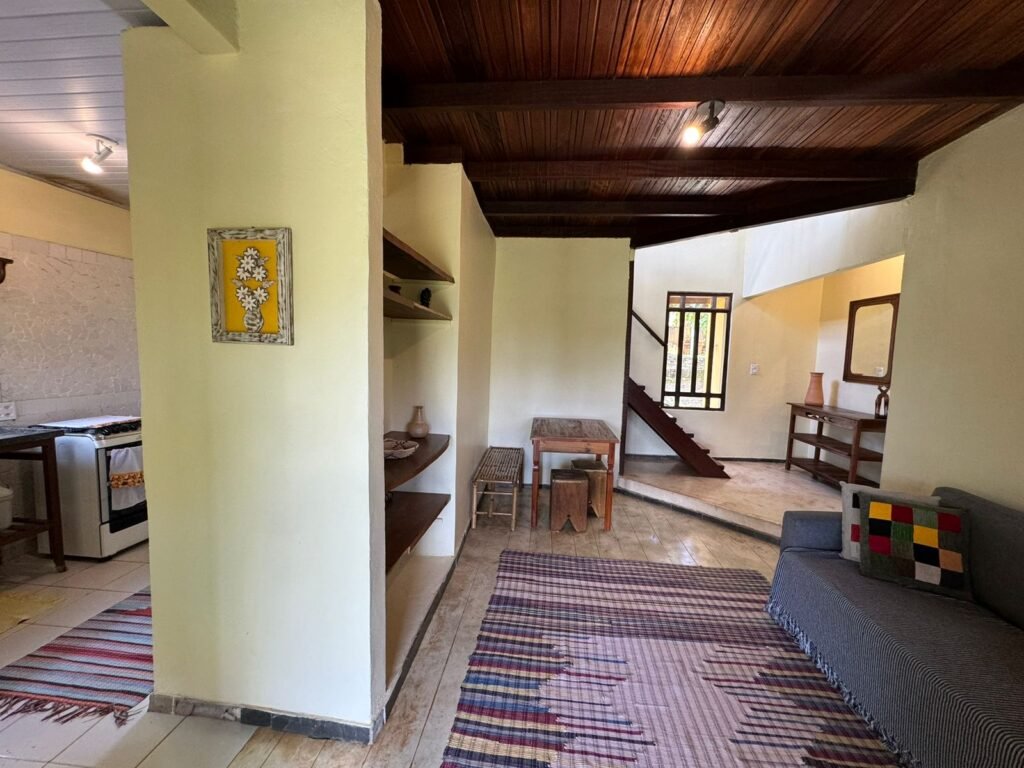 Vende-se Casa Aconchegante – Novo Horizonte – Alto Paraíso de Goiás