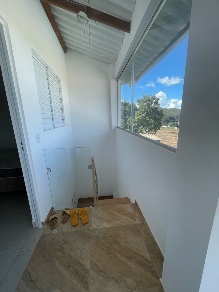 🏡 APARTAMENTO SEMI MOBILIADO PARA LOCAÇÃO – ELDORADO ETAPA 1