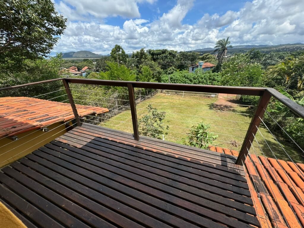 Vende-se Casa Aconchegante – Novo Horizonte – Alto Paraíso de Goiás