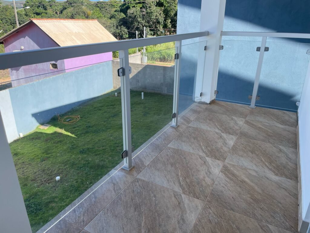 🏡 APARTAMENTO SEMI MOBILIADO PARA LOCAÇÃO – ELDORADO ETAPA 1