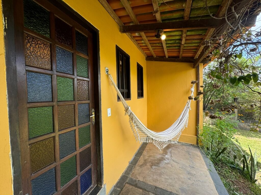 Vende-se Casa Aconchegante – Novo Horizonte – Alto Paraíso de Goiás