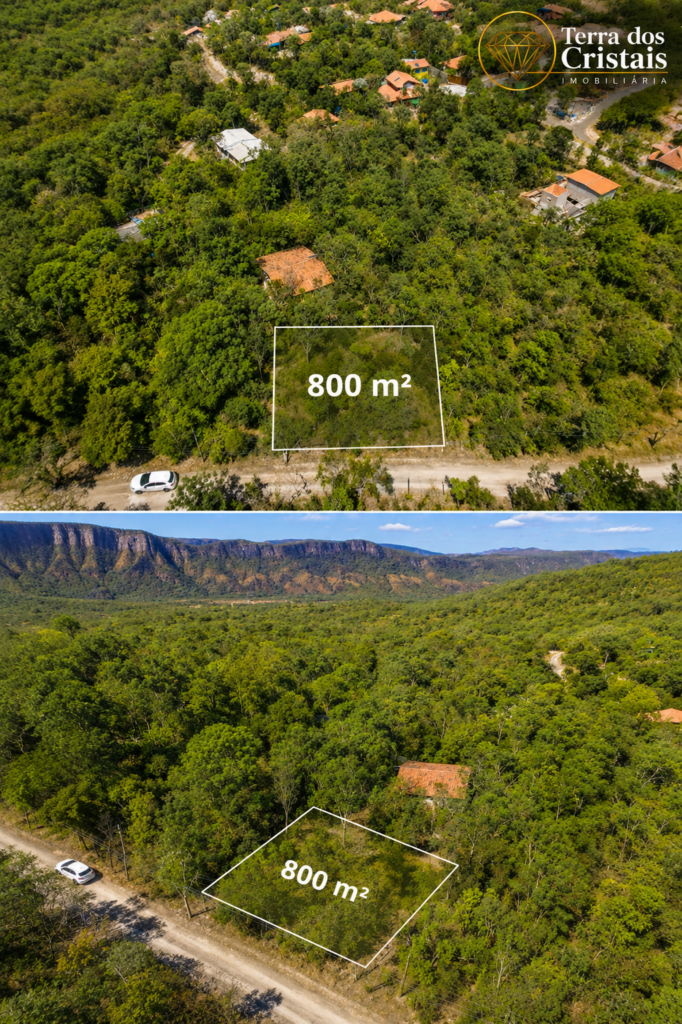 🌿 TERRENO EXCLUSIVO EM SÃO JORGE — A POUCOS MINUTOS DO MIRANTE!