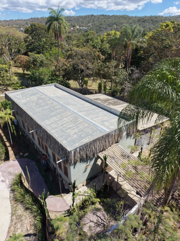 CASA MOBILIADA PARA LOCAÇÃO – CIDADE BAIXA | ALTO PARAÍSO DE GOIÁS