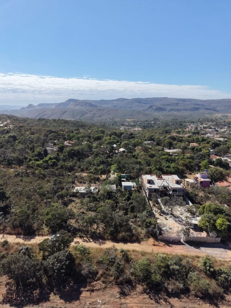 Excelente Lote 600m² –  no Setor Vila Bandeira a venda!