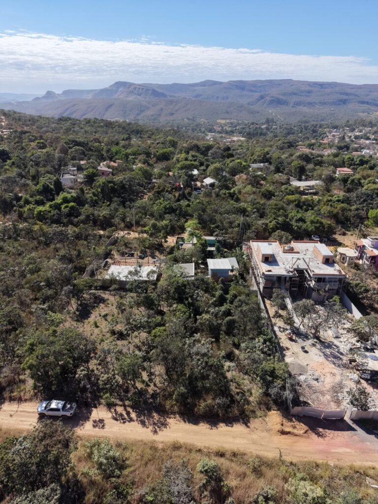 Excelente Lote 600m² –  no Setor Vila Bandeira a venda!