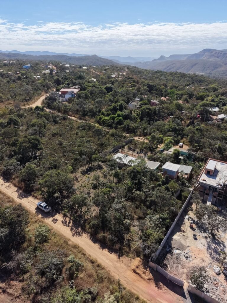Excelente Lote 600m² –  no Setor Vila Bandeira a venda!