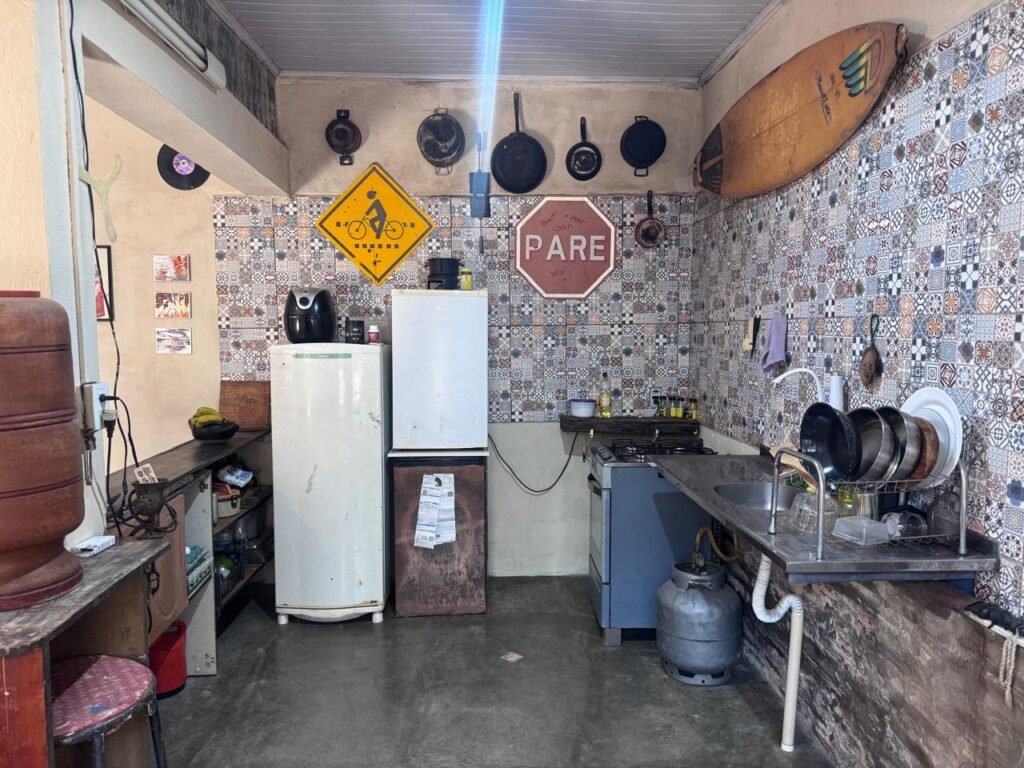 Vende-se Casa no setor Vila Bandeira em Alto Paraíso de Goiás