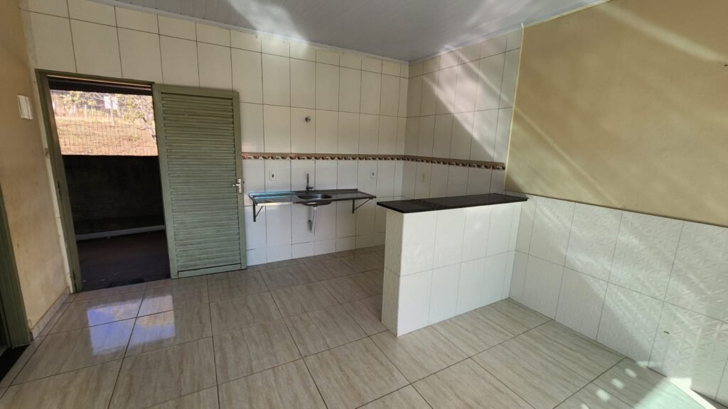 🏡 INVESTIMENTO NA CHAPADA: VENDA DE TERRENO COM 5 APARTAMENTOS, VISTA PRIVILEGIADA PARA A NATUREZA