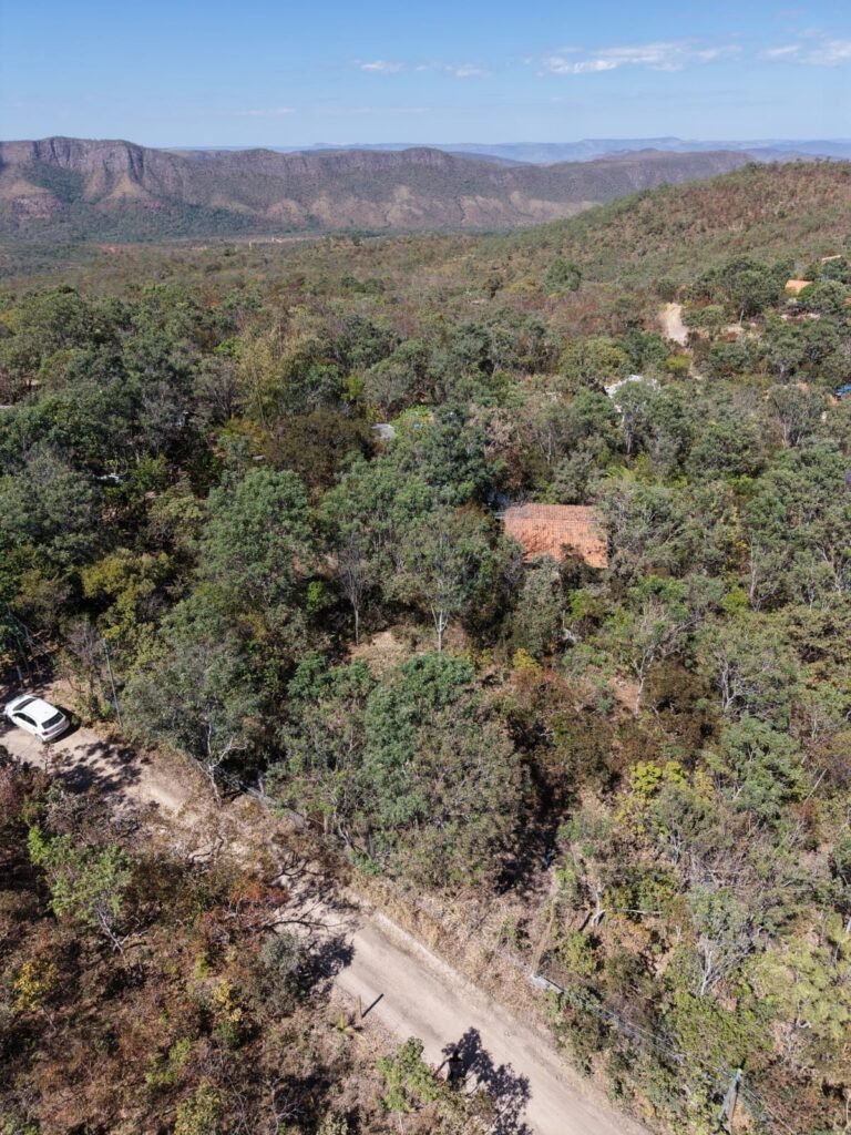 🌿 TERRENO EXCLUSIVO EM SÃO JORGE — A POUCOS MINUTOS DO MIRANTE!