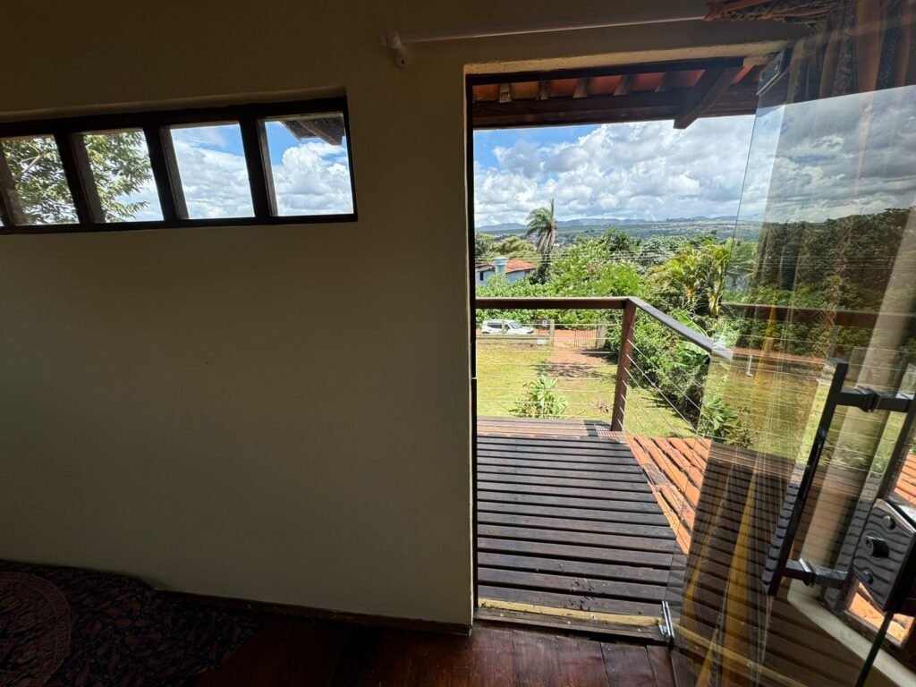 Vende-se Casa Aconchegante – Novo Horizonte – Alto Paraíso de Goiás