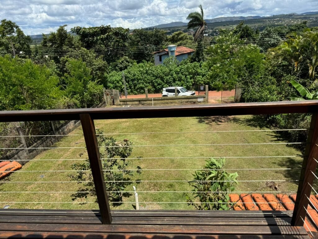 Vende-se Casa Aconchegante – Novo Horizonte – Alto Paraíso de Goiás