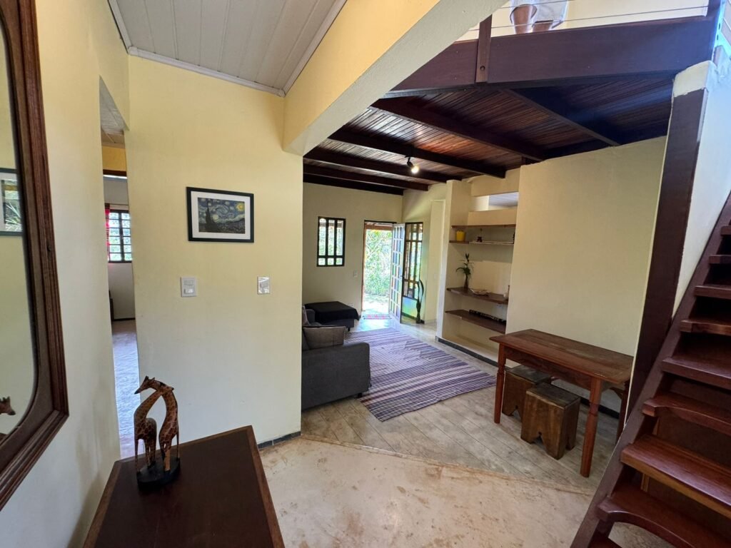 Vende-se Casa Aconchegante – Novo Horizonte – Alto Paraíso de Goiás