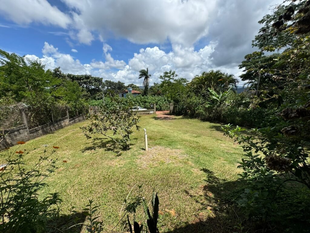Vende-se Casa Aconchegante – Novo Horizonte – Alto Paraíso de Goiás