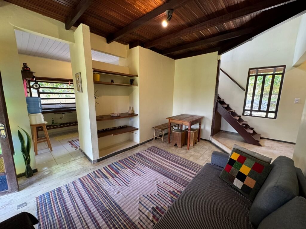 Vende-se Casa Aconchegante – Novo Horizonte – Alto Paraíso de Goiás