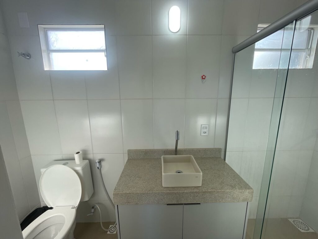 🏡 APARTAMENTO SEMI MOBILIADO PARA LOCAÇÃO – ELDORADO ETAPA 1