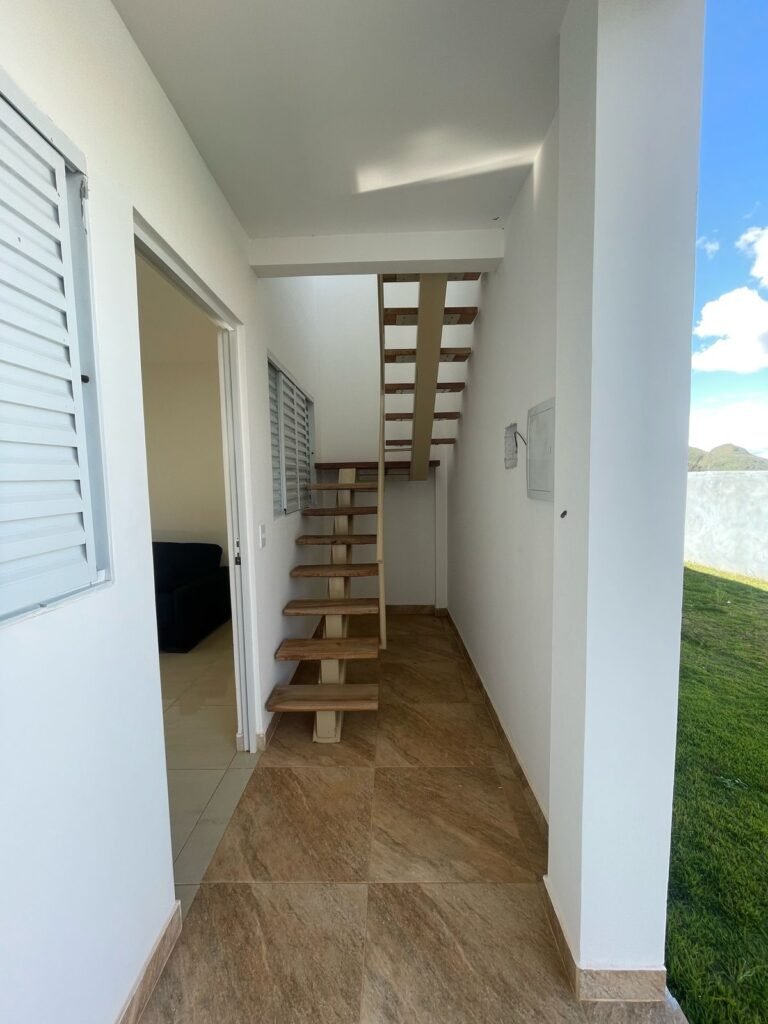 🏡 APARTAMENTO SEMI MOBILIADO PARA LOCAÇÃO – ELDORADO ETAPA 1