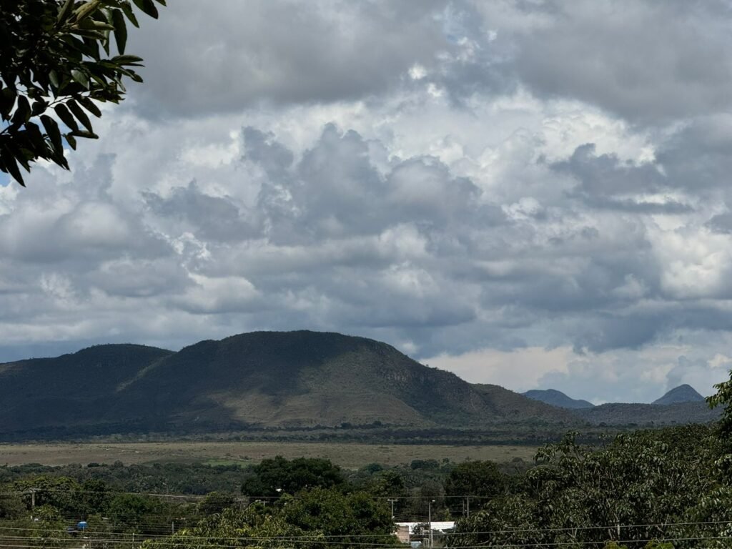Vende-se Casa Aconchegante – Novo Horizonte – Alto Paraíso de Goiás