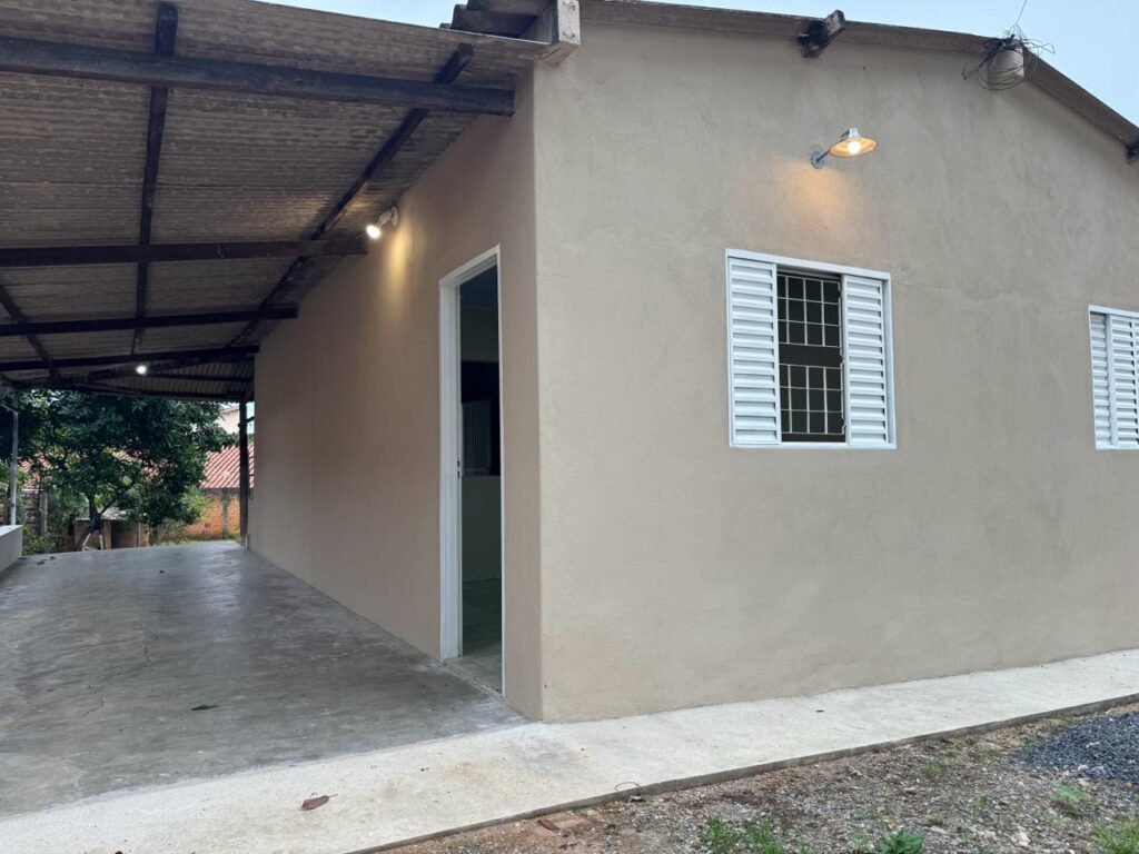 🏡 CASA PARA ALUGUEL – CENTRO – ALTO PARAISO DE GOIAS