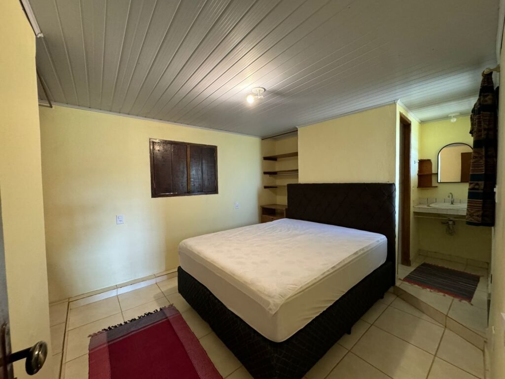Vende-se Casa Aconchegante – Novo Horizonte – Alto Paraíso de Goiás