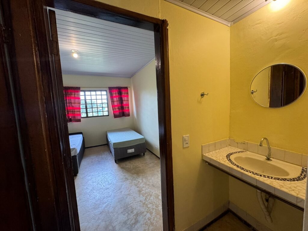 Vende-se Casa Aconchegante – Novo Horizonte – Alto Paraíso de Goiás