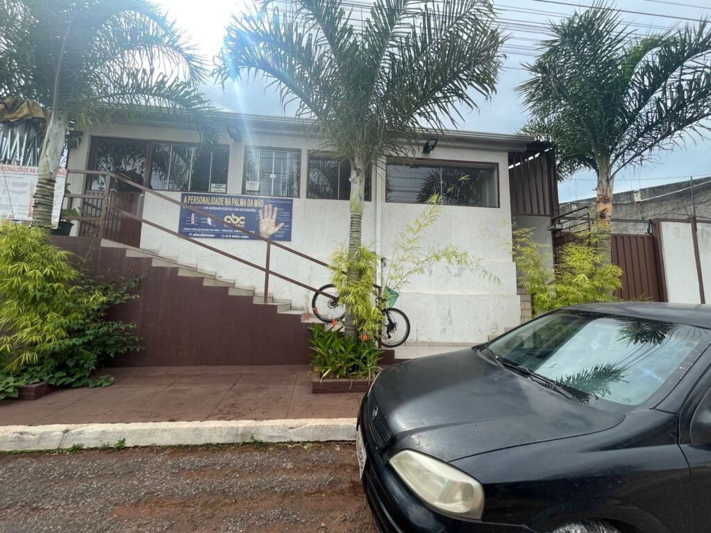 🏠 APARTAMENTO PARA LOCAÇÃO – CENTRO | ALTO PARAÍSO DE GOIÁS