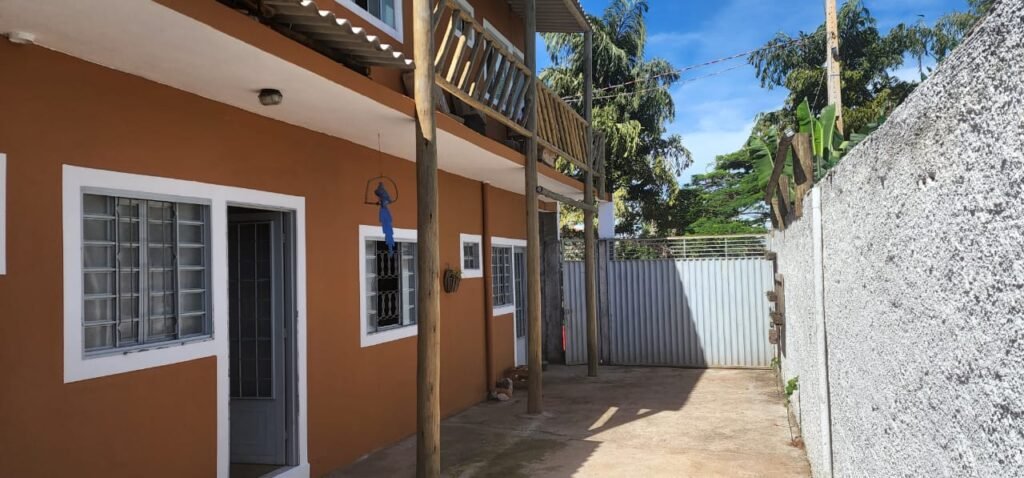 🏡 KITNET SEMI MOBILIADA PARA ALUGUEL