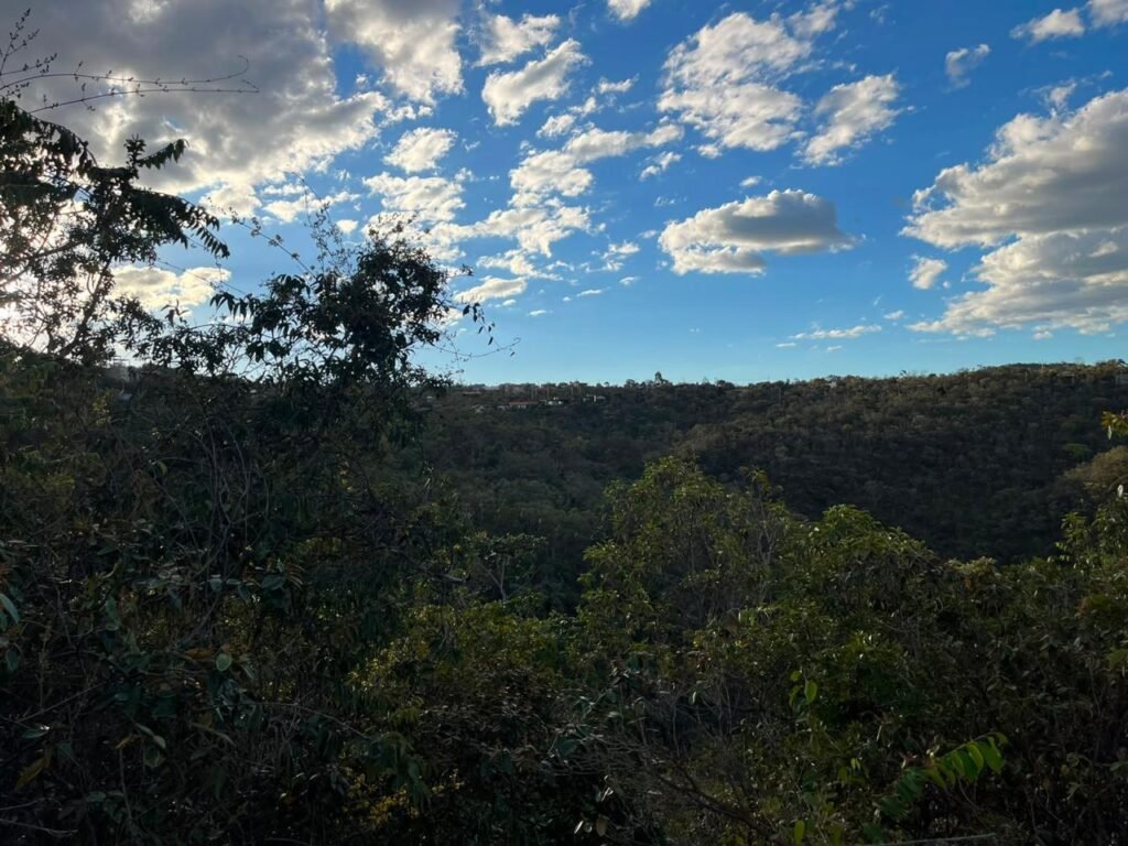 Chalé – Lote 1.300m2 – Eldorado 2 – Alto Paraíso de Goiás