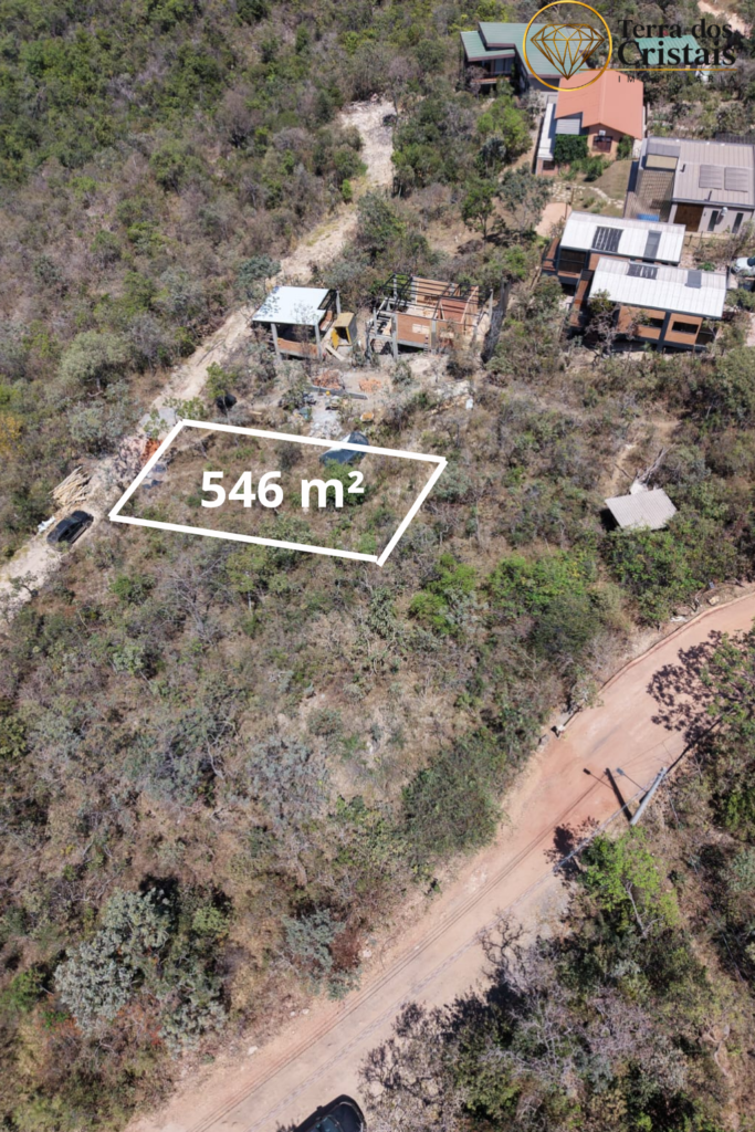 Oportunidade especial na Chapada dos Veadeiros! Lote em Alto Paraíso por R$ 110.000,00