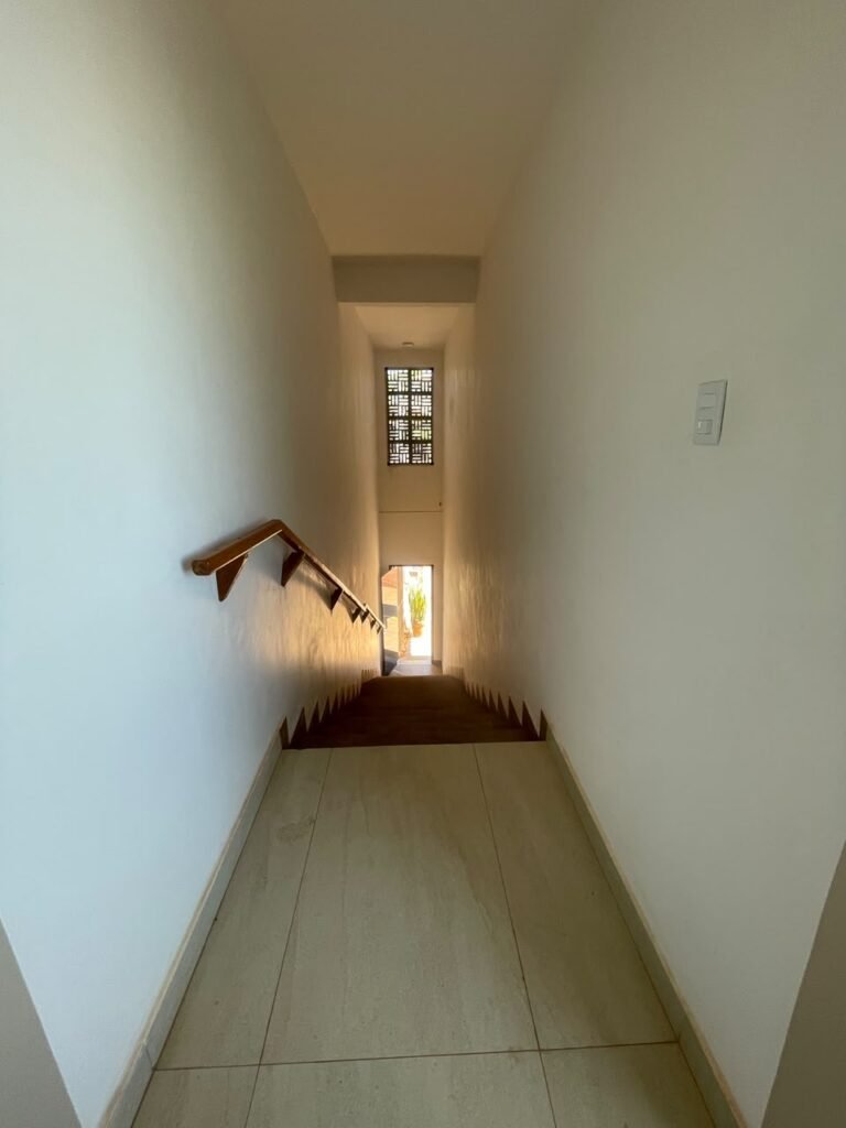 🏠 APARTAMENTO SEMI MOBILIADO PARA ALUGUEL