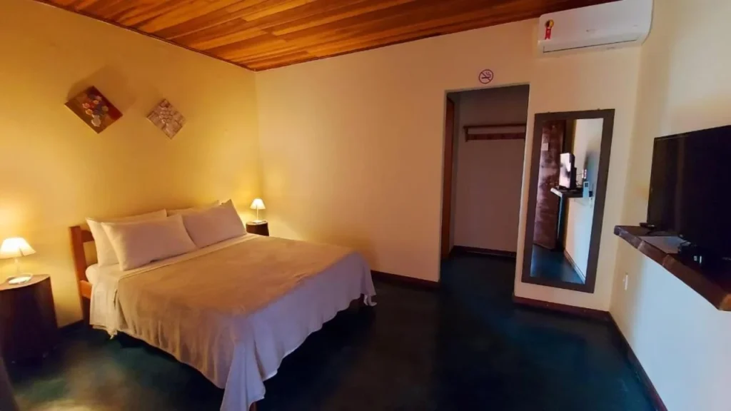 🏡 LOFT MOBILIADO PARA ALUGUEL – SETOR PLANALTO