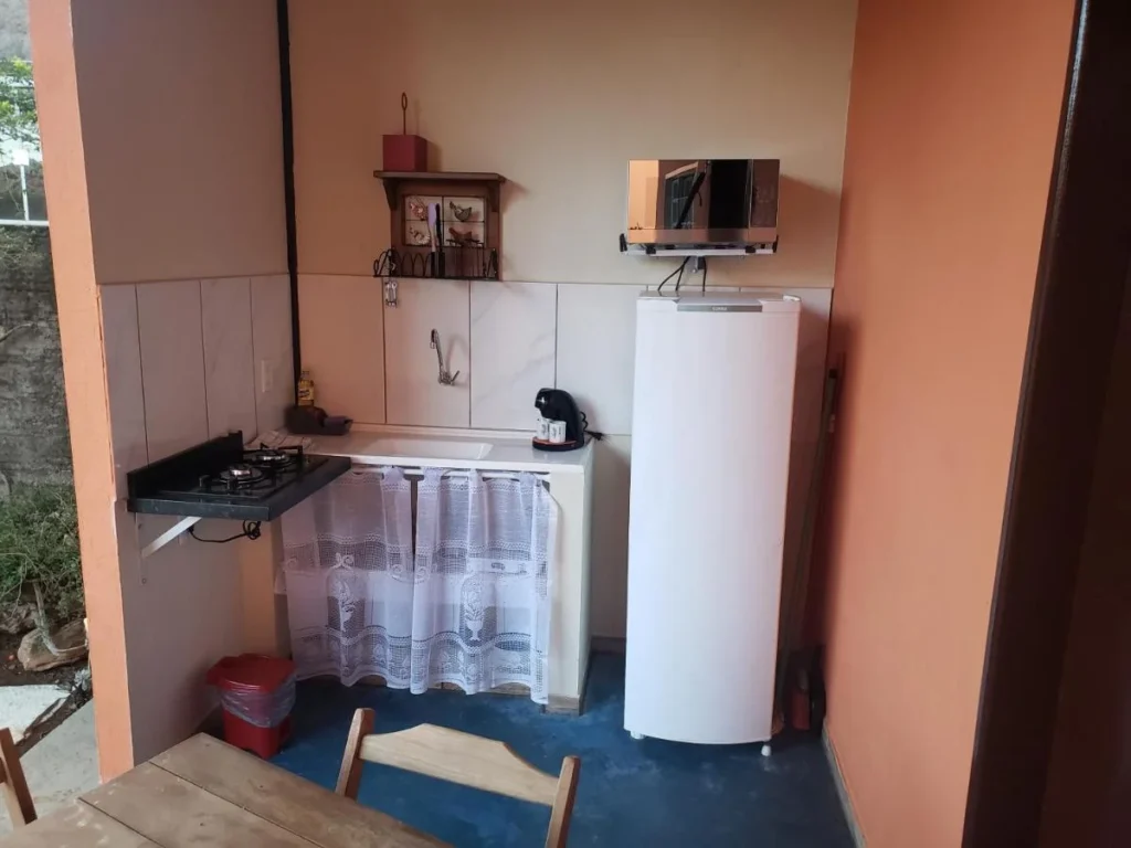🏡 LOFT MOBILIADO PARA ALUGUEL – SETOR PLANALTO