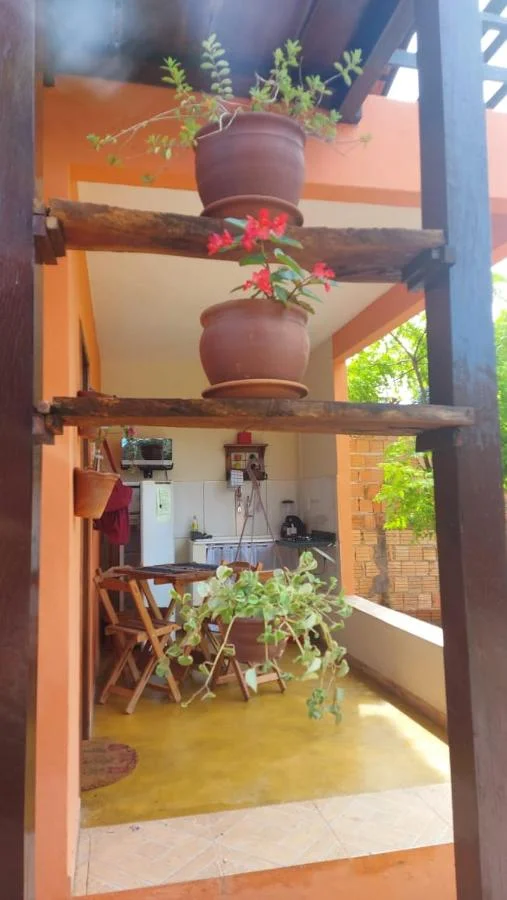 🏡 LOFT MOBILIADO PARA ALUGUEL – SETOR PLANALTO