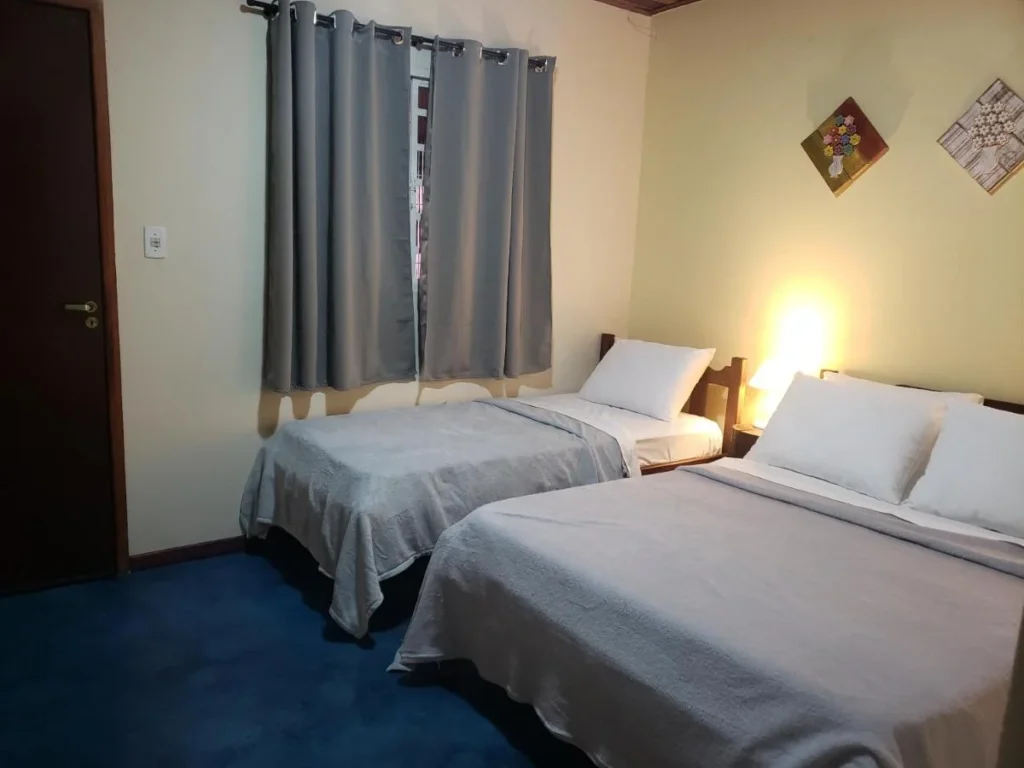 🏡 LOFT MOBILIADO PARA ALUGUEL – SETOR PLANALTO